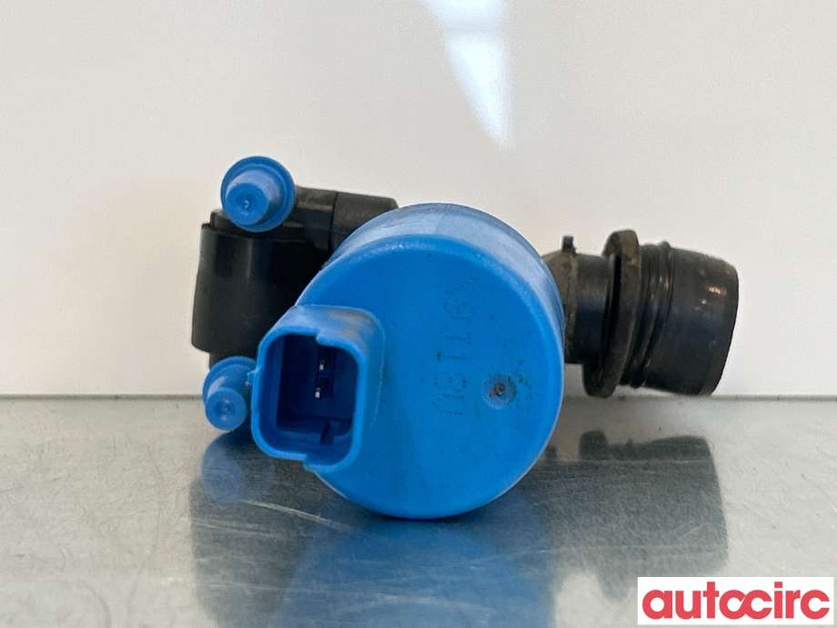 Spylerpumpe til Citroën Berlingo 2008-2015 (Type II, Fase 1)  (CITROEN|6434A8|21344900)