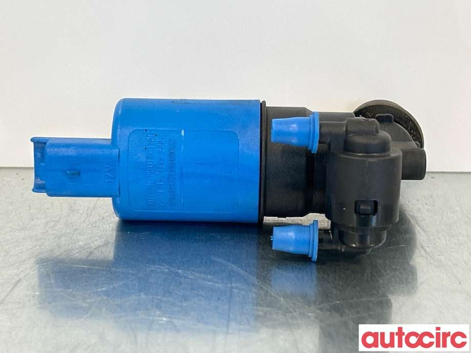 Spylerpumpe til Citroën Berlingo 2008-2015 (Type II, Fase 1)  (CITROEN|6434A8|21344900)