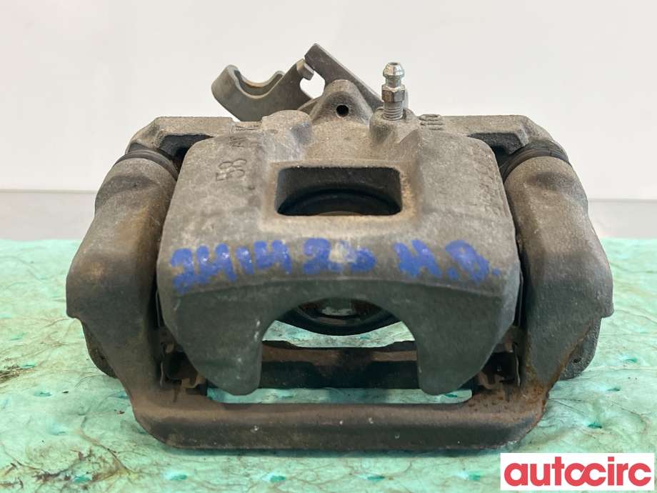 Bremsecaliper høyre bak til Mitsubishi Outlander 2015-->> (Type III, Fase 2)  (MITSUBISHI|4605B650|)