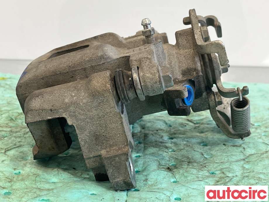 Bremsecaliper høyre bak til Mitsubishi Outlander 2015-->> (Type III, Fase 2)  (MITSUBISHI|4605B650|)