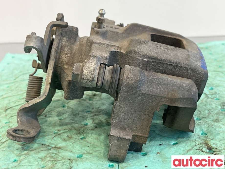 Bremsecaliper høyre bak til Mitsubishi Outlander 2015-->> (Type III, Fase 2)  (MITSUBISHI|4605B650|)