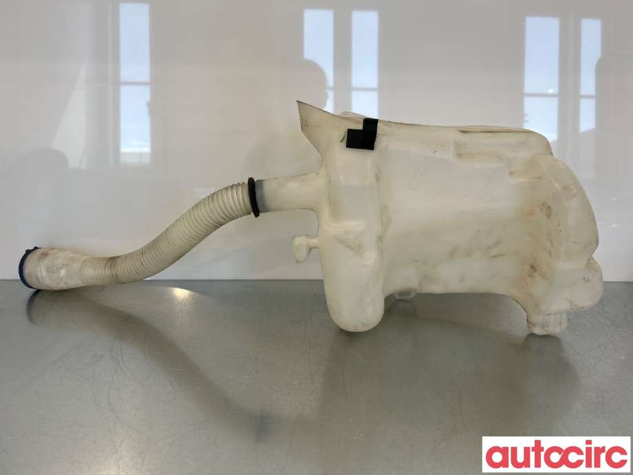 Spylertank til Citroën Berlingo 2008-2015 (Type II, Fase 1)  (CITROEN|6431L7|9683860480)
