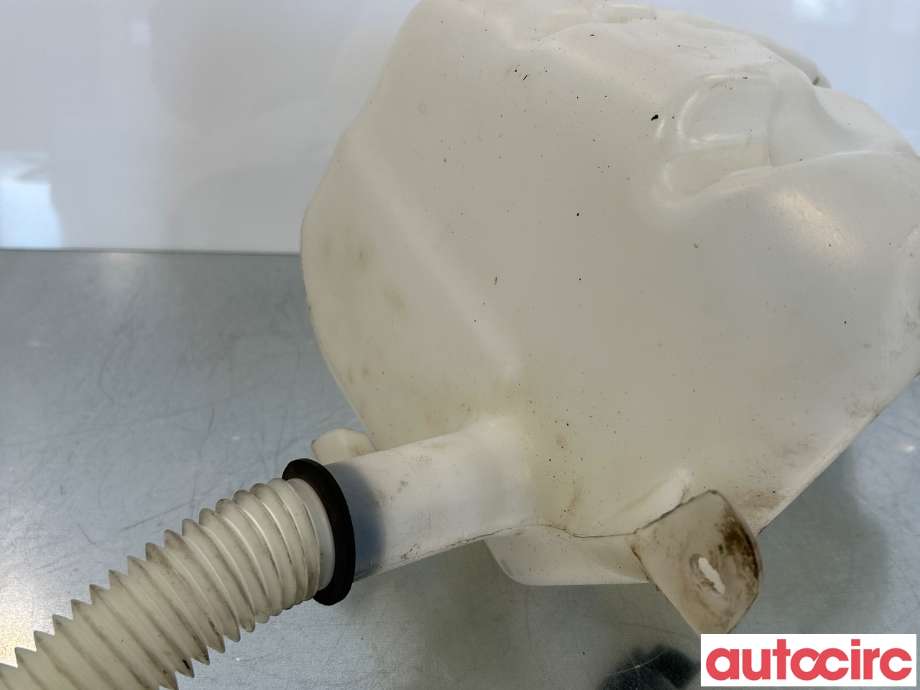 Spylertank til Citroën Berlingo 2008-2015 (Type II, Fase 1)  (CITROEN|6431L7|9683860480)