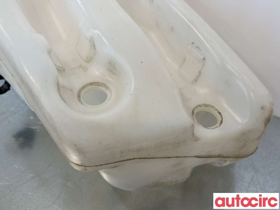 Spylertank til Citroën Berlingo 2008-2015 (Type II, Fase 1)  (CITROEN|6431L7|9683860480)