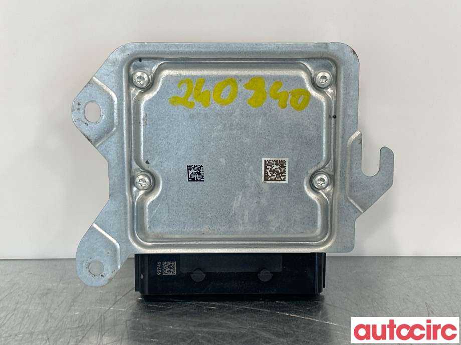 Airbag elektronikk til VW Transporter / Caravelle 2019-->> (T6.1) (T6.1) (VOLKSWAGEN|2Q0959655AQ|2Q0959655AE)