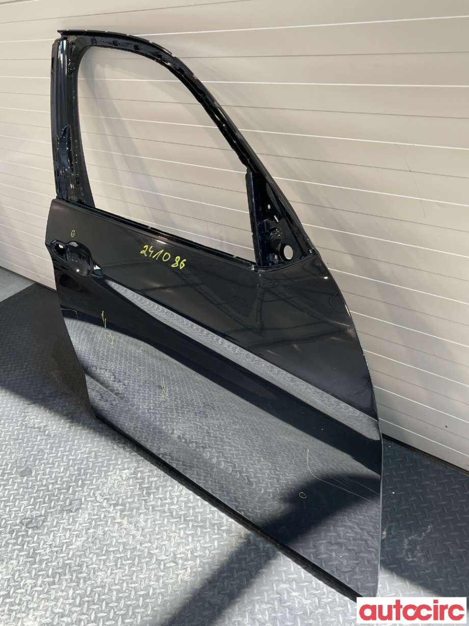 Dør høyre foran til BMW X1 2009-2015 (E84) (E84) (BMW|41009628746)