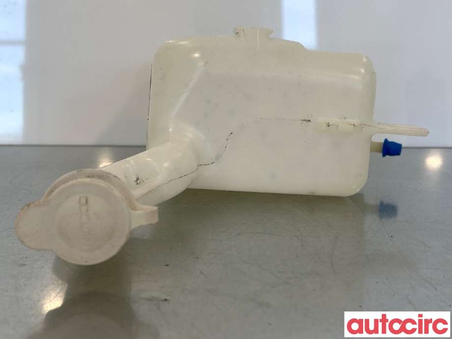 Ekspansjonstank til Mitsubishi Outlander 2015-->> (Type III, Fase 2)  (MITSUBISHI|1375A261|)