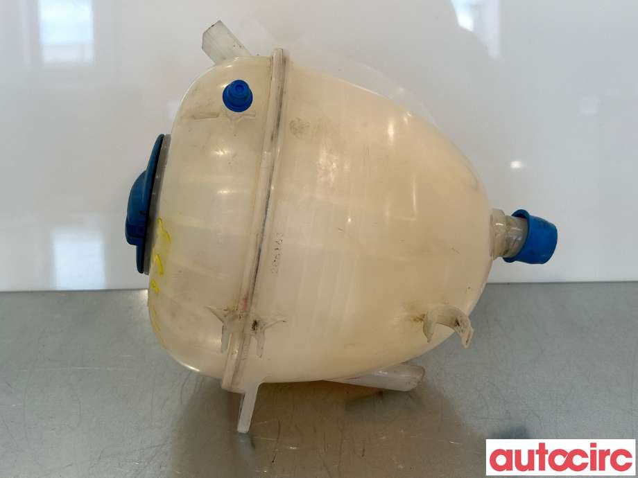 Ekspansjonstank til VW Transporter / Caravelle 2015-2019 (T6) (T6) (VOLKSWAGEN|7E0121407B)