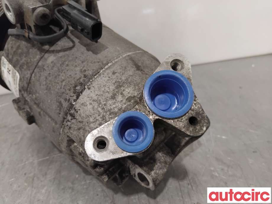 Aircondition kompressor til Nissan X-Trail 2007-2014 (T31) (T31) (NISSAN|92600JD71B|01140668)