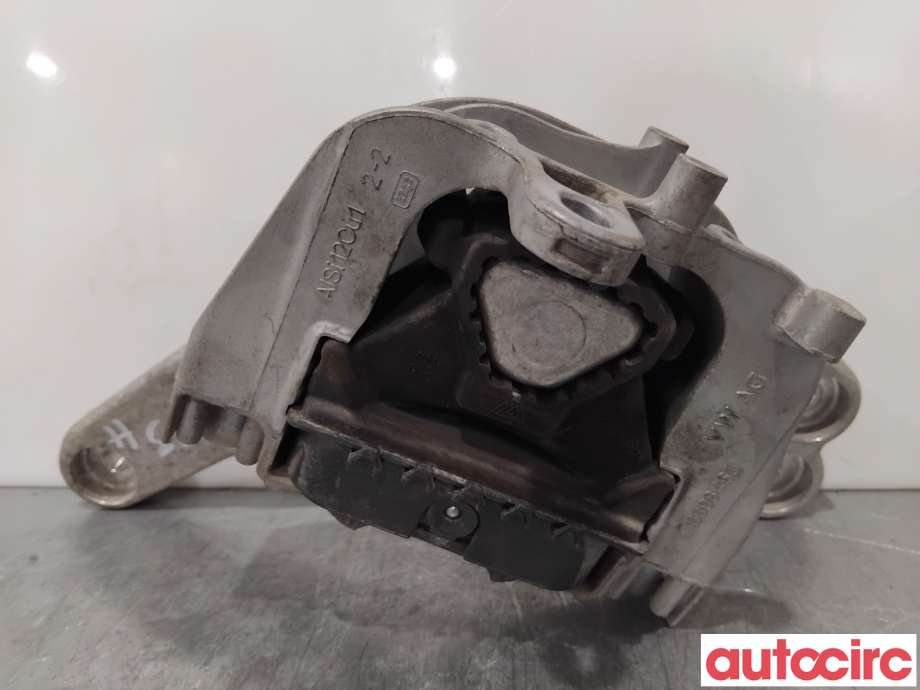 Motorfeste til Audi A3 2016-2020 (Type III, Fase 2)  (AUDI|5Q0199262S|)