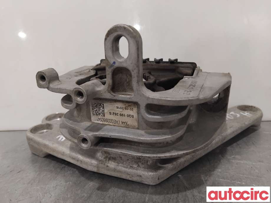 Motorfeste til Audi A3 2016-2020 (Type III, Fase 2)  (AUDI|5Q0199262S|)