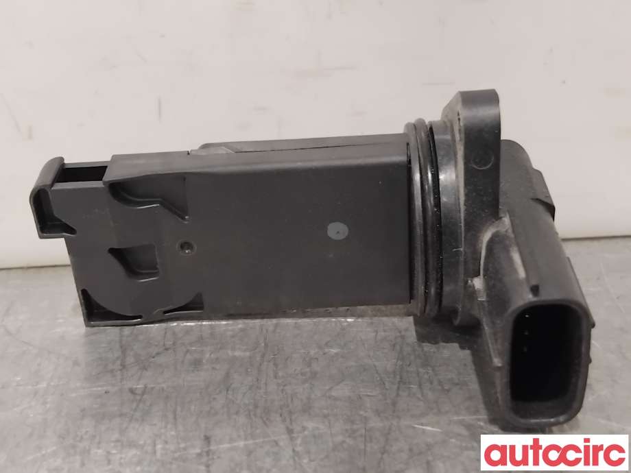Luftmengde/luftmassemåler til Mitsubishi Outlander 2015-->> (Type III, Fase 2)  (MITSUBISHI|1525A052|E5T62172|1525A031)