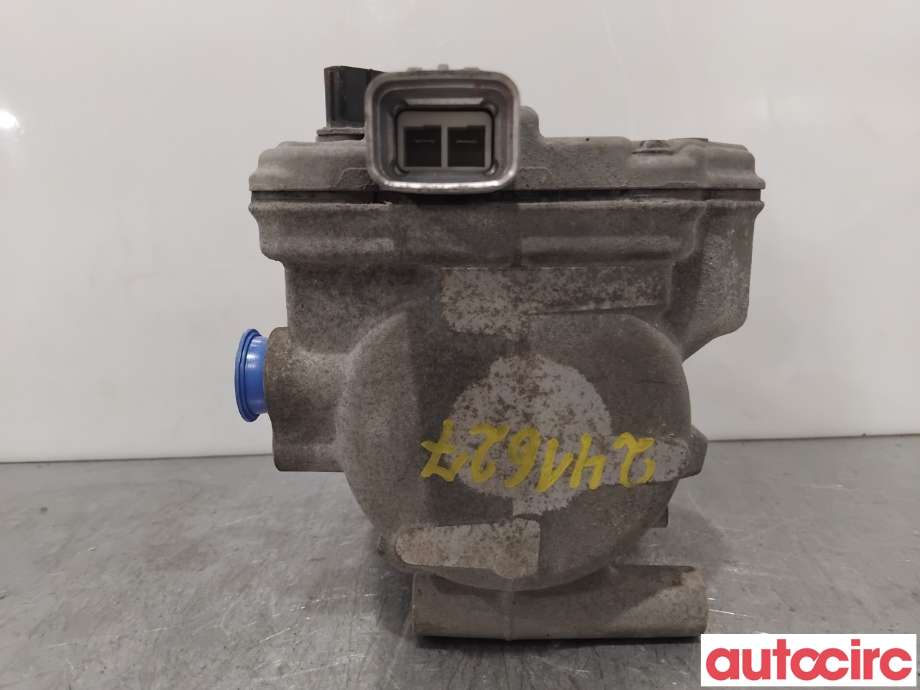 Aircondition kompressor til Toyota Yaris 2014-2020 (Type III, Fase 2)  (TOYOTA|8837052011|042200-1041|)