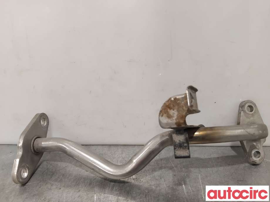 Diverse deler til Toyota Yaris 2014-2020 (Type III, Fase 2) (TOYOTA|2561121011|)