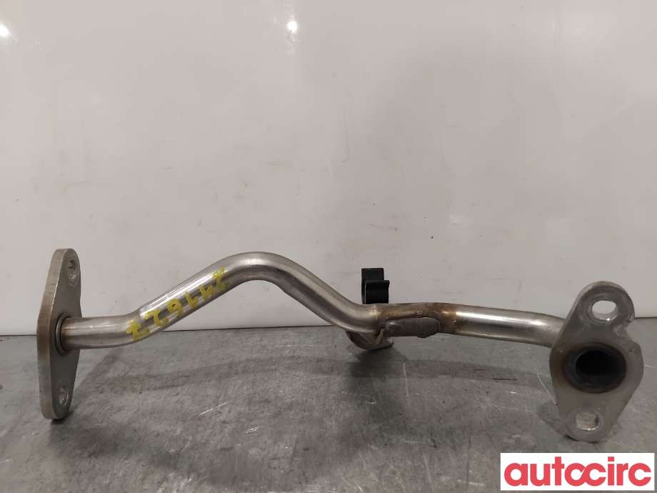 Diverse deler til Toyota Yaris 2014-2020 (Type III, Fase 2) (TOYOTA|2561121011|)