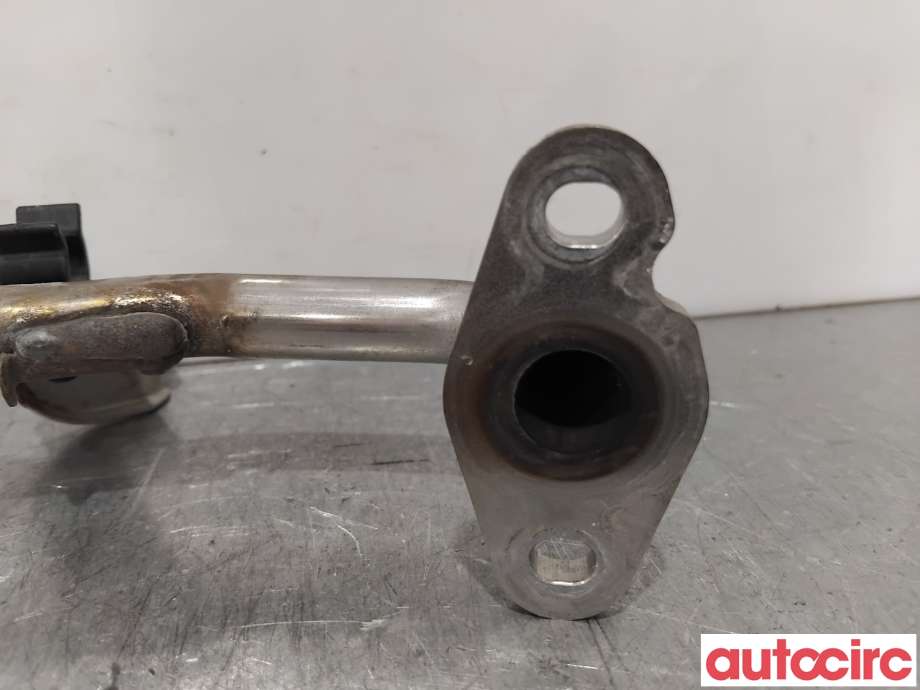 Diverse deler til Toyota Yaris 2014-2020 (Type III, Fase 2) (TOYOTA|2561121011|)