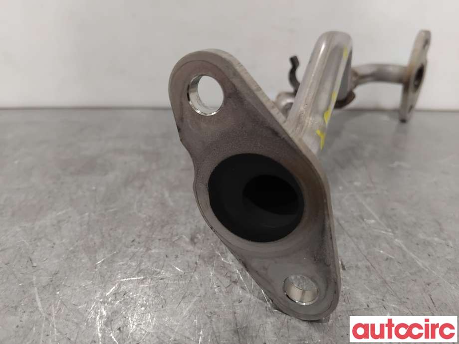 Diverse deler til Toyota Yaris 2014-2020 (Type III, Fase 2) (TOYOTA|2561121011|)