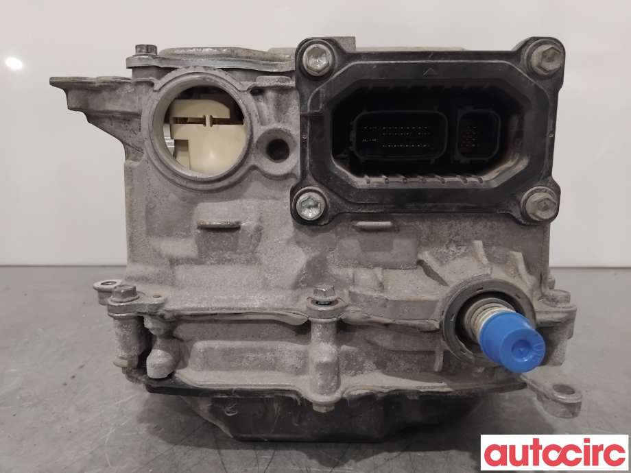 Inverter hybrid til Toyota Yaris 2014-2020 (Type III, Fase 2)  (TOYOTA|G920059025||G9200-52030)