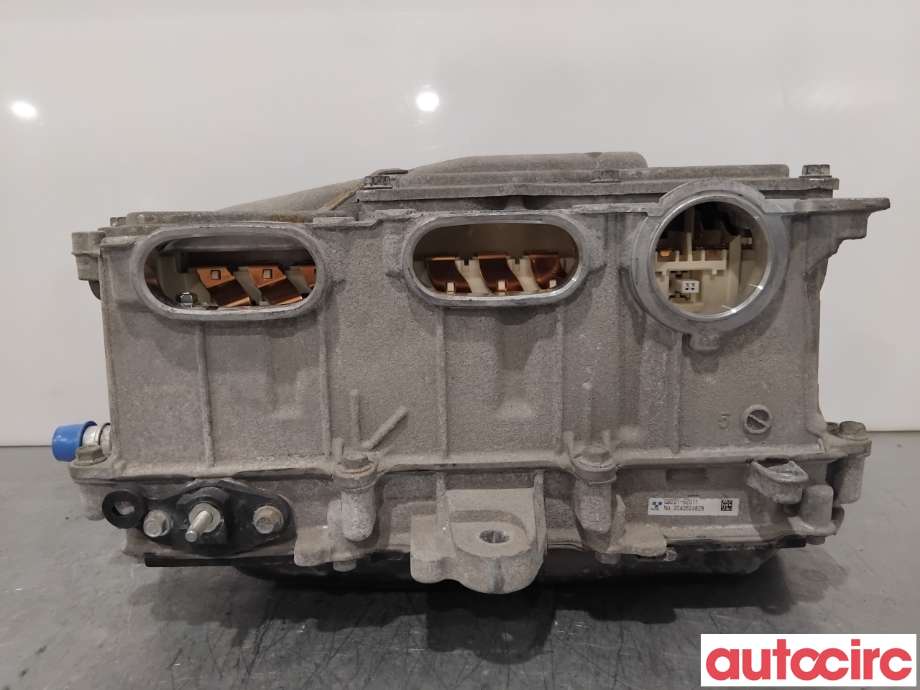 Inverter hybrid til Toyota Yaris 2014-2020 (Type III, Fase 2)  (TOYOTA|G920059025||G9200-52030)