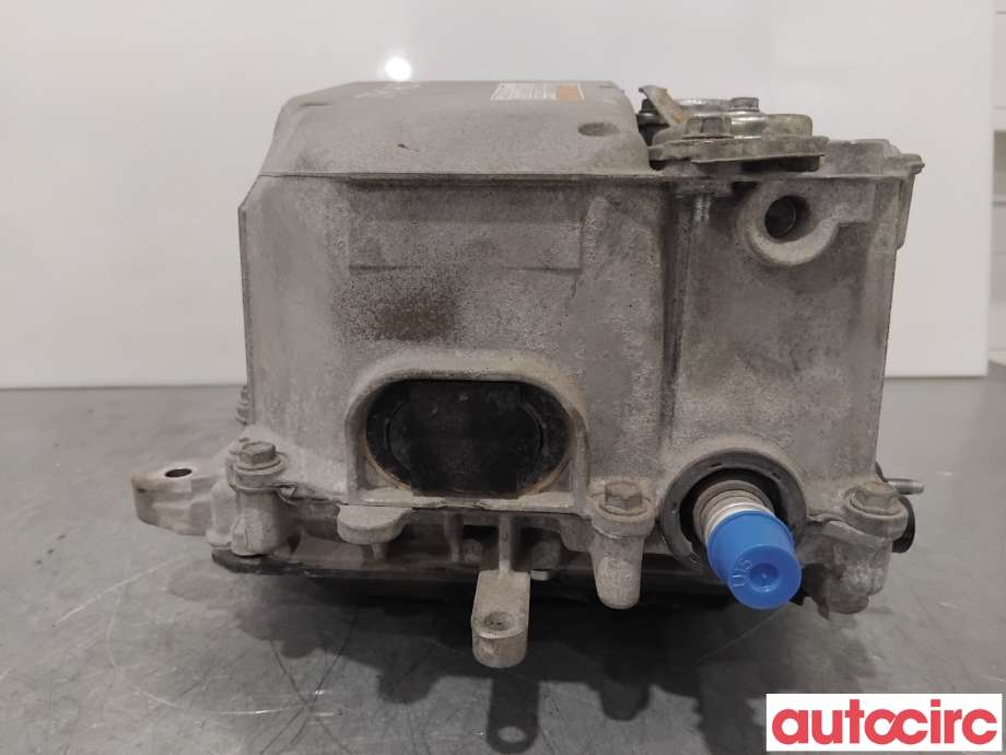 Inverter hybrid til Toyota Yaris 2014-2020 (Type III, Fase 2)  (TOYOTA|G920059025||G9200-52030)