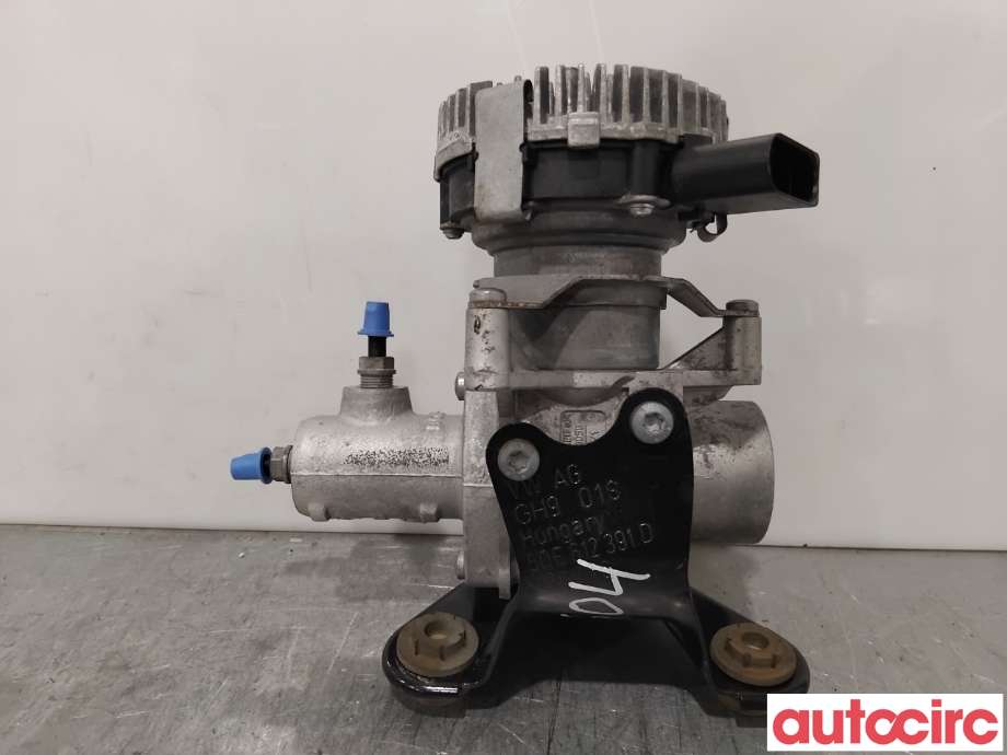 Bremsefordeler til Audi A3 2016-2020 (Type III, Fase 2)  (AUDI|5QE614307E|0132018018|5QE614307H)