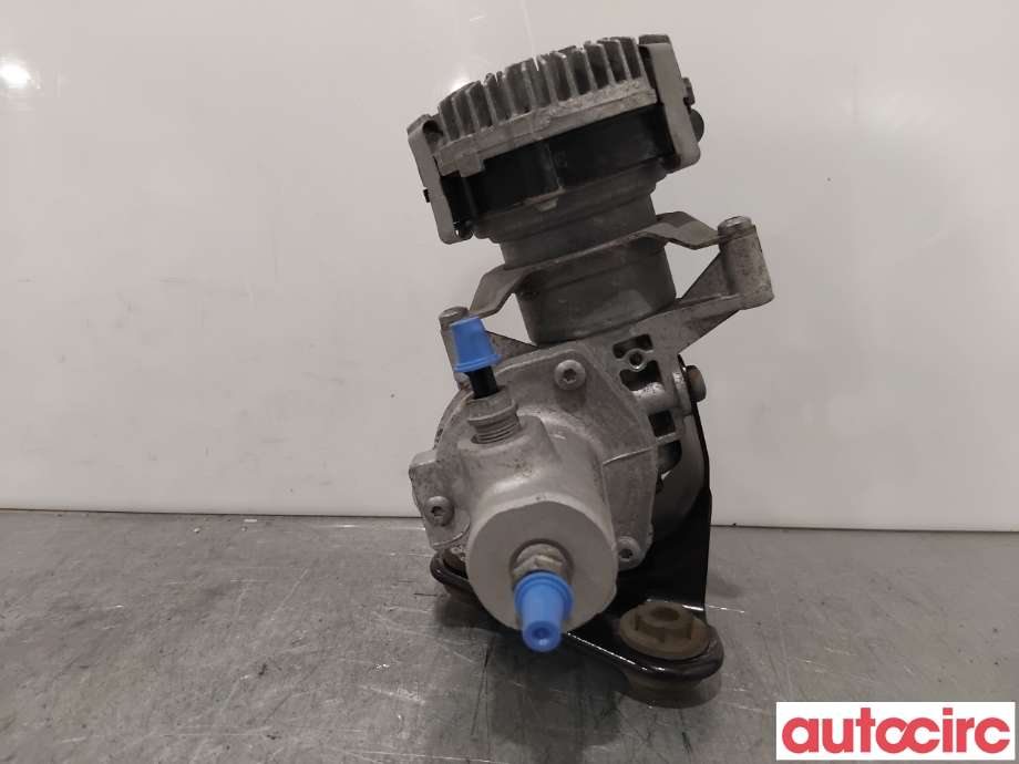 Bremsefordeler til Audi A3 2016-2020 (Type III, Fase 2)  (AUDI|5QE614307E|0132018018|5QE614307H)