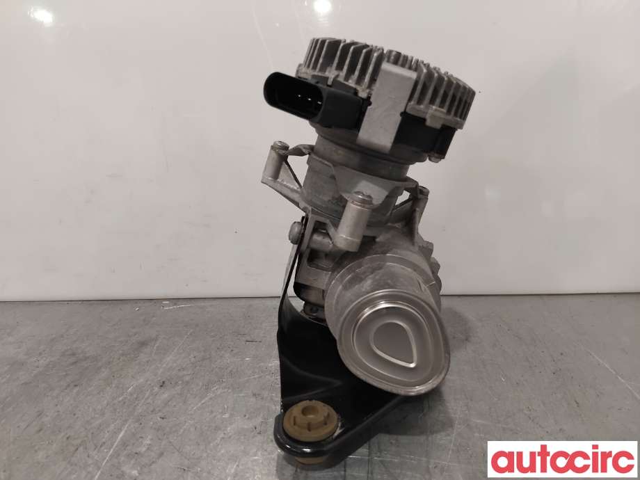 Bremsefordeler til Audi A3 2016-2020 (Type III, Fase 2)  (AUDI|5QE614307E|0132018018|5QE614307H)