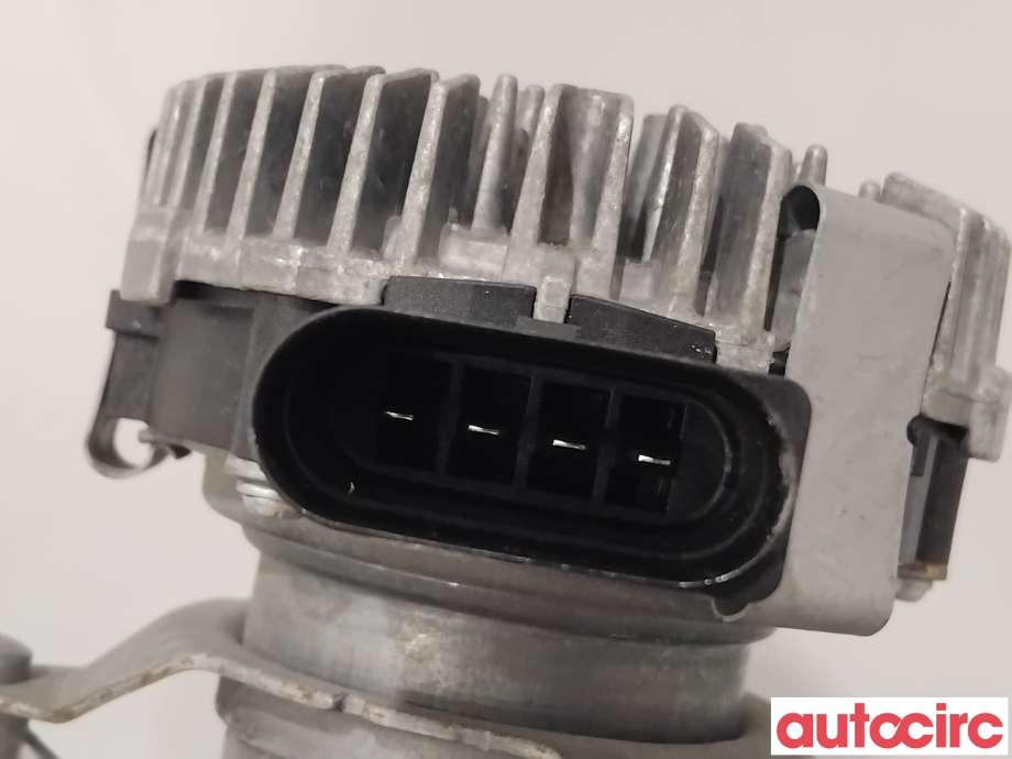 Bremsefordeler til Audi A3 2016-2020 (Type III, Fase 2)  (AUDI|5QE614307E|0132018018|5QE614307H)