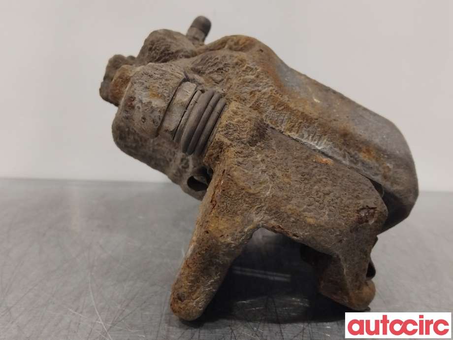 Bremsecaliper venstre foran til Honda Jazz 2009-2015 (Type II)  (HONDA|45019-TF2-G01|)