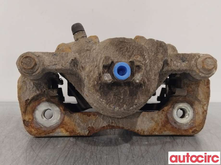 Bremsecaliper venstre foran til Honda Jazz 2009-2015 (Type II)  (HONDA|45019-TF2-G01|)