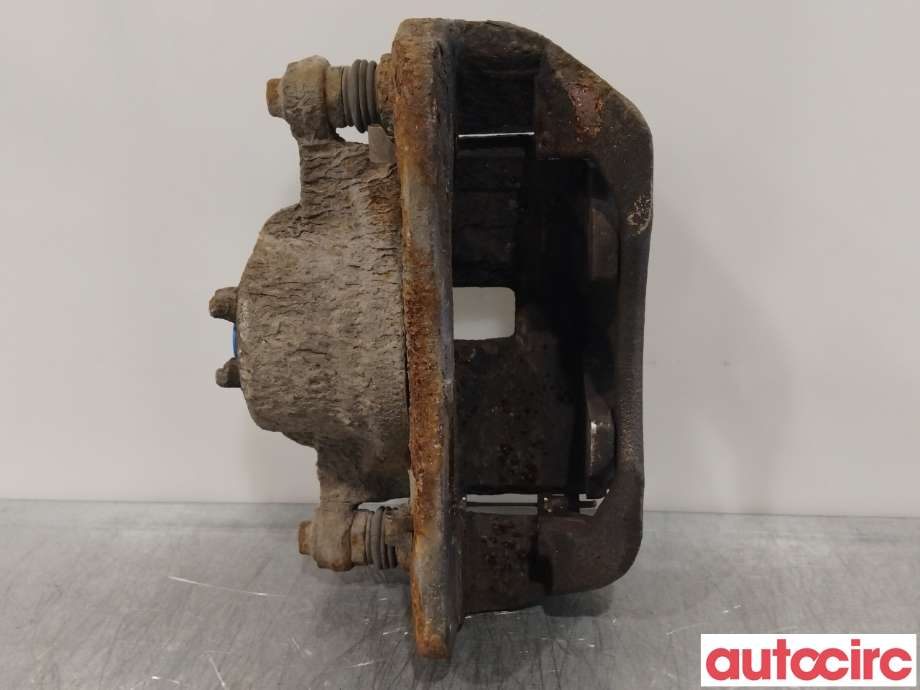 Bremsecaliper venstre foran til Honda Jazz 2009-2015 (Type II)  (HONDA|45019-TF2-G01|)