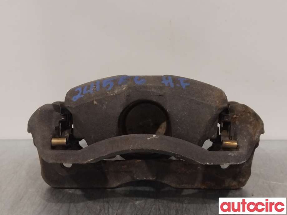 Bremsecaliper høyre foran til Honda Jazz 2009-2015 (Type II) (HONDA|45018-TF2-G01|)