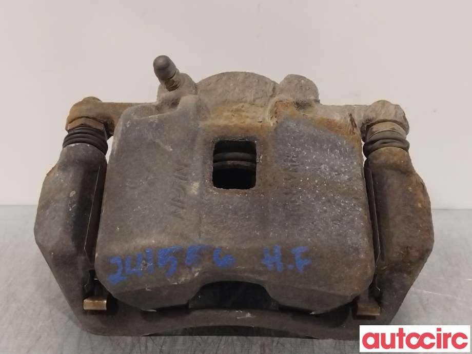 Bremsecaliper høyre foran til Honda Jazz 2009-2015 (Type II) (HONDA|45018-TF2-G01|)
