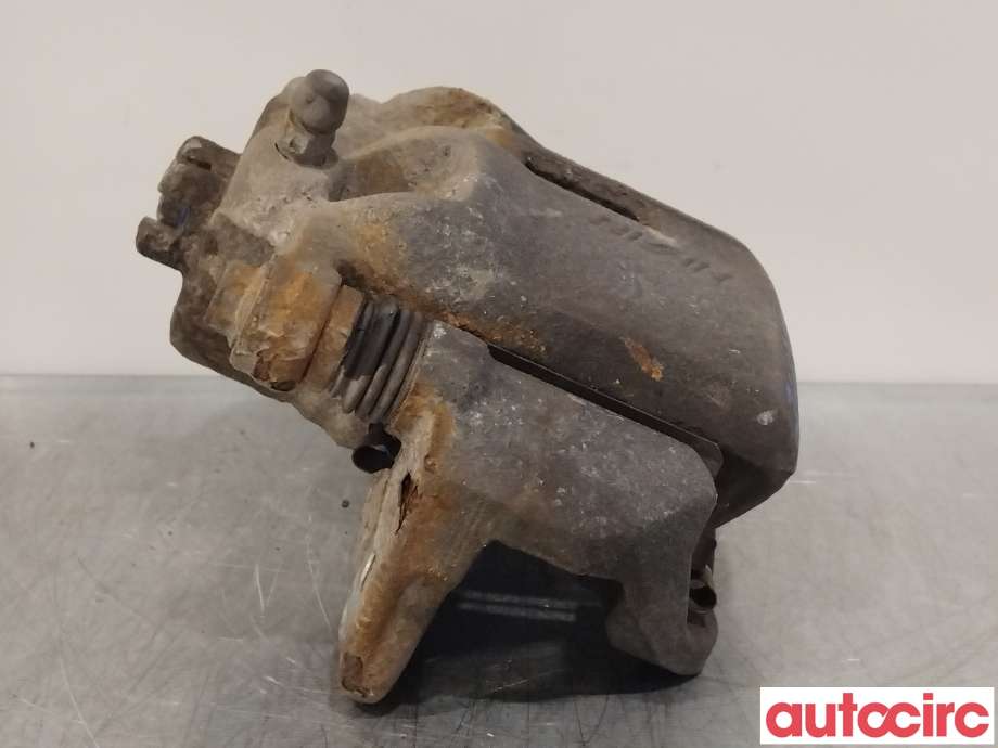 Bremsecaliper høyre foran til Honda Jazz 2009-2015 (Type II) (HONDA|45018-TF2-G01|)