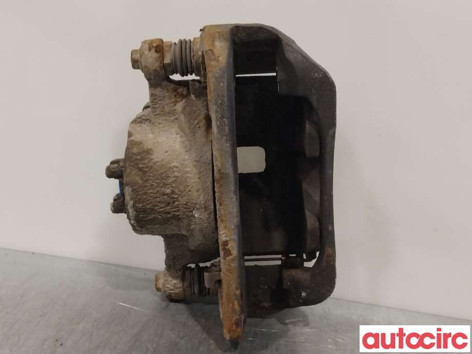 Bremsecaliper høyre foran til Honda Jazz 2009-2015 (Type II) (HONDA|45018-TF2-G01|)