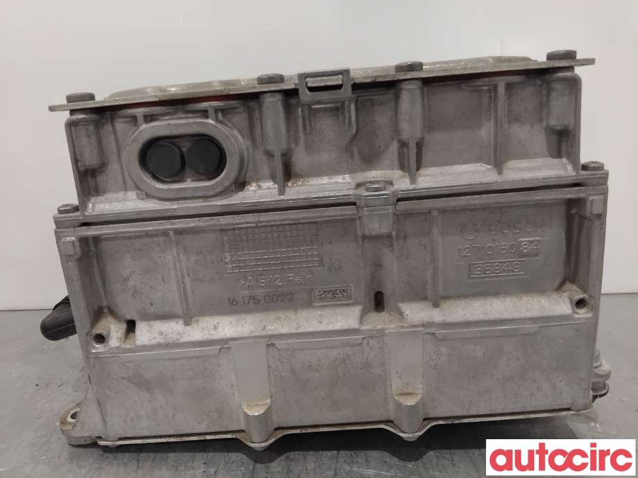 Inverter hybrid til Audi A3 2016-2020 (Type III, Fase 2)  (AUDI|5G0907070H|0437508227|5G0907070F)