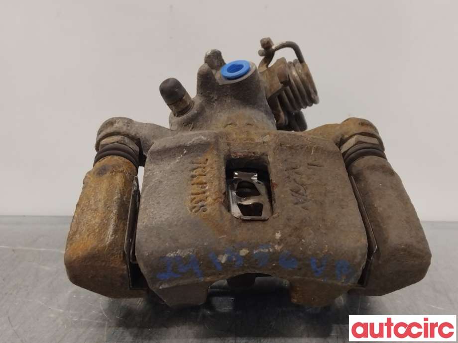 Bremsecaliper venstre bak til Honda Jazz 2009-2015 (Type II)  (HONDA|43019-TF0-010|)