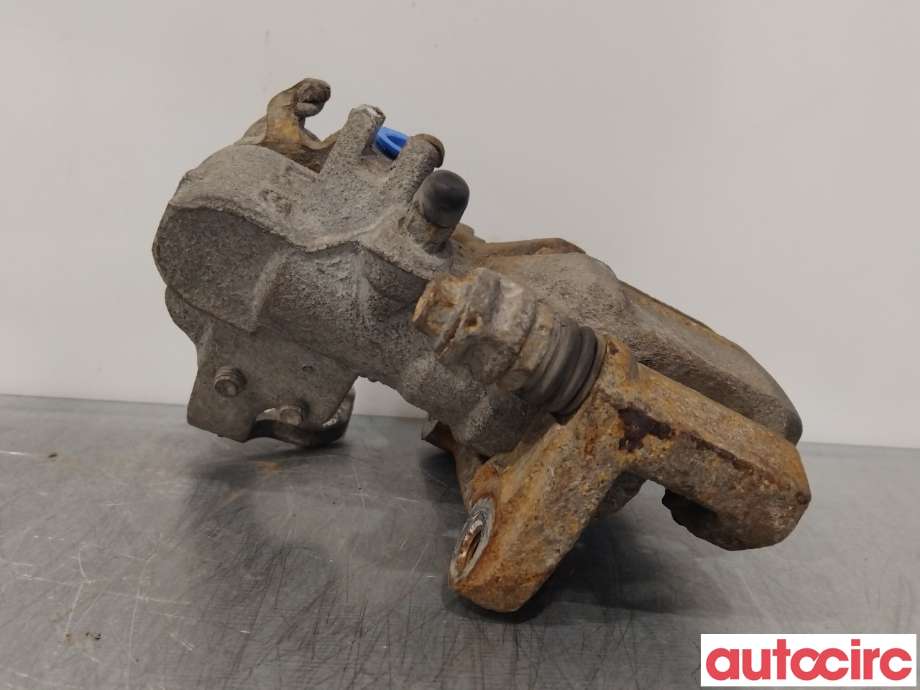 Bremsecaliper venstre bak til Honda Jazz 2009-2015 (Type II)  (HONDA|43019-TF0-010|)