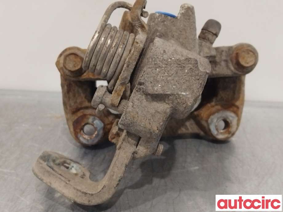 Bremsecaliper venstre bak til Honda Jazz 2009-2015 (Type II)  (HONDA|43019-TF0-010|)