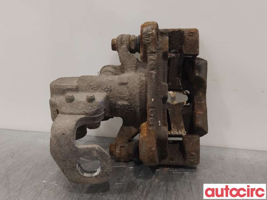 Bremsecaliper venstre bak til Honda Jazz 2009-2015 (Type II)  (HONDA|43019-TF0-010|)