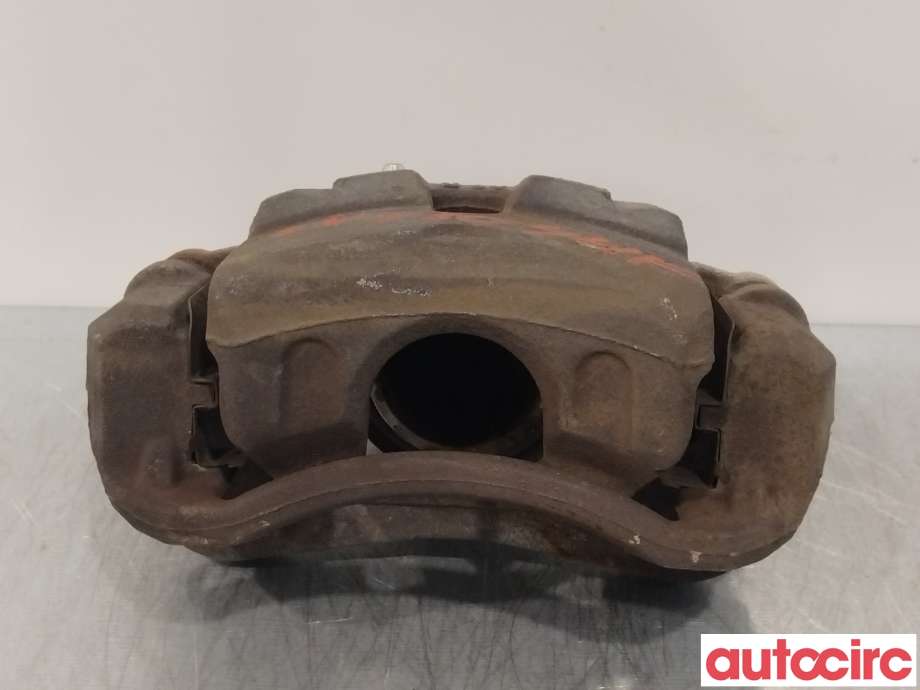 Bremsecaliper høyre foran til Hyundai i30, 2012-2017 (Type II)  (HYUNDAI|58190A6A01)