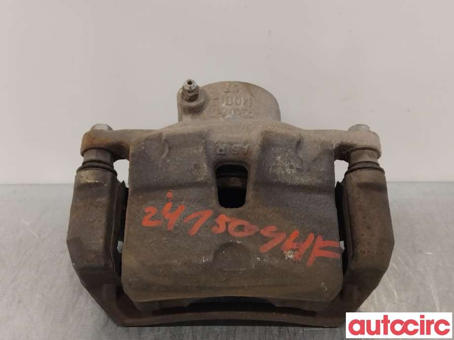Bremsecaliper høyre foran til Hyundai i30 2012-2017 (Type II) (HYUNDAI|58190A6A01|)