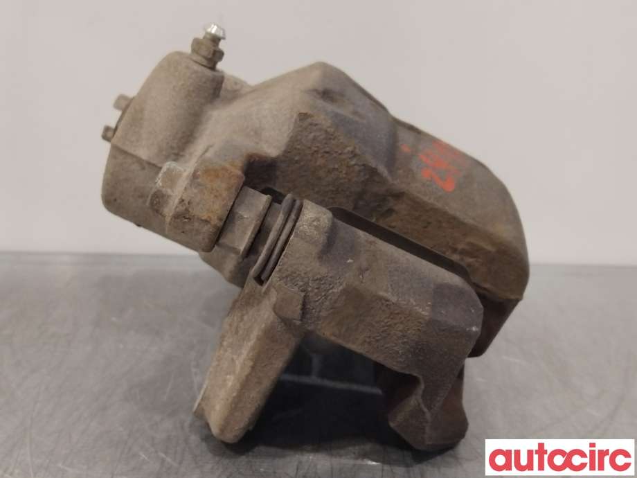 Bremsecaliper høyre foran til Hyundai i30 2012-2017 (Type II) (HYUNDAI|58190A6A01|)