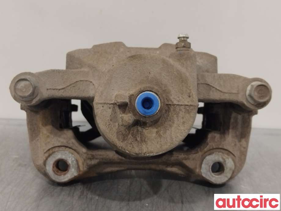 Bremsecaliper høyre foran til Hyundai i30 2012-2017 (Type II) (HYUNDAI|58190A6A01|)