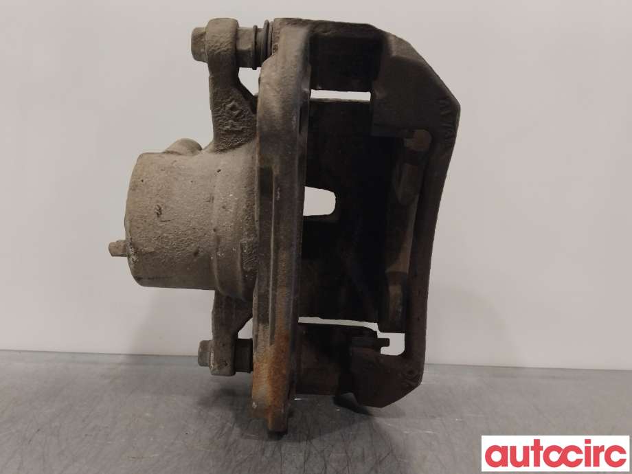 Bremsecaliper høyre foran til Hyundai i30 2012-2017 (Type II) (HYUNDAI|58190A6A01|)