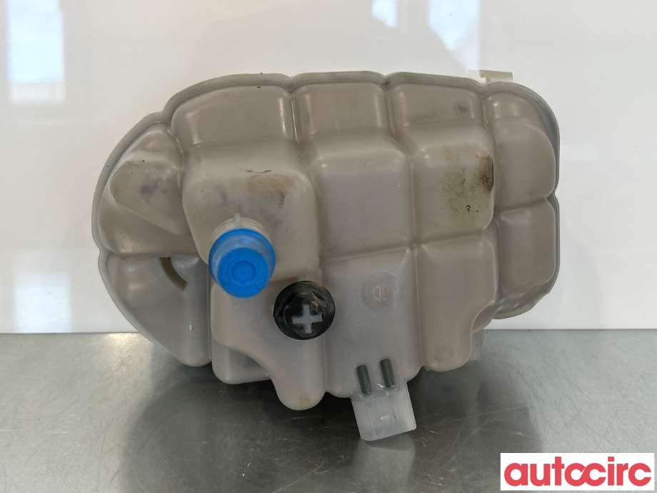Ekspansjonstank til Audi A6 2014-2018 (Type IV, Fase 2) (C7) (C7) (AUDI|4G0121403AG|4G0121403AC|4G0121403G)