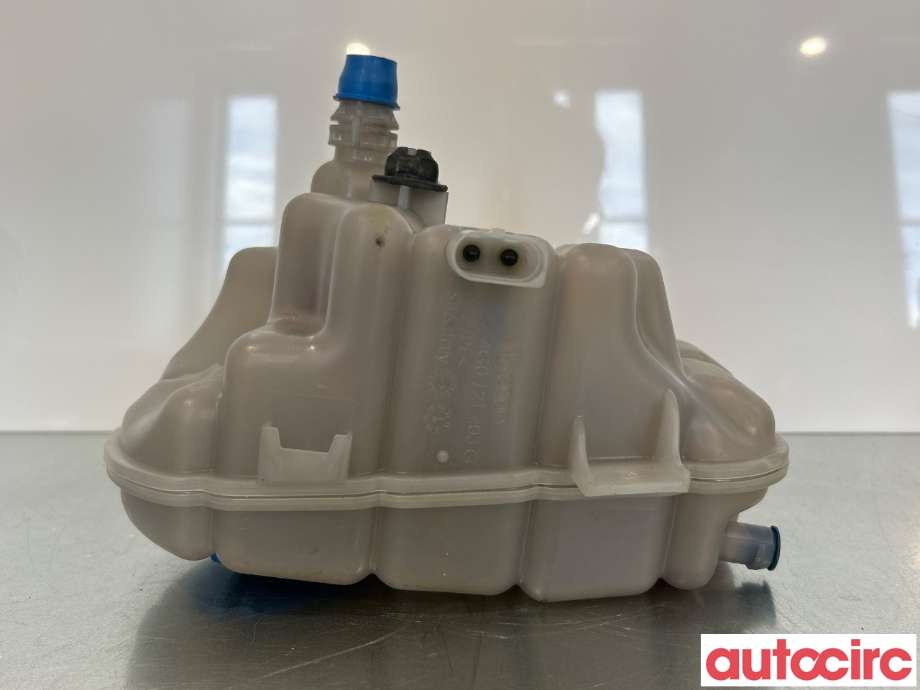 Ekspansjonstank til Audi A6 2014-2018 (Type IV, Fase 2) (C7) (C7) (AUDI|4G0121403AG|4G0121403AC|4G0121403G)