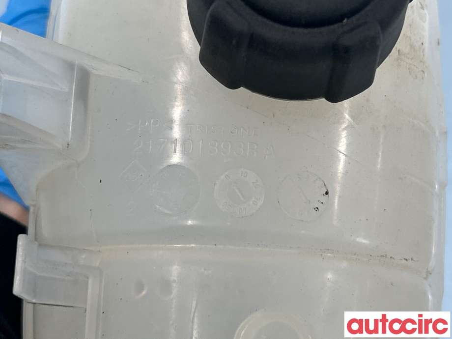 Ekspansjonstank til Opel Vivaro B 2014-2019  (OPEL|95517213|217101893RA)