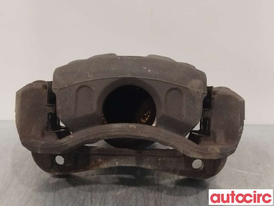 Bremsecaliper venstre foran til Hyundai i30, 2012-2017 (Type II)  (HYUNDAI|58180A6A01)