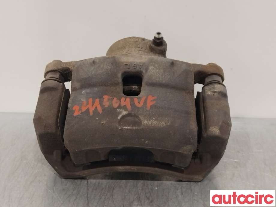 Bremsecaliper venstre foran til Hyundai i30 2012-2017 (Type II) (HYUNDAI|58180A6A01|)